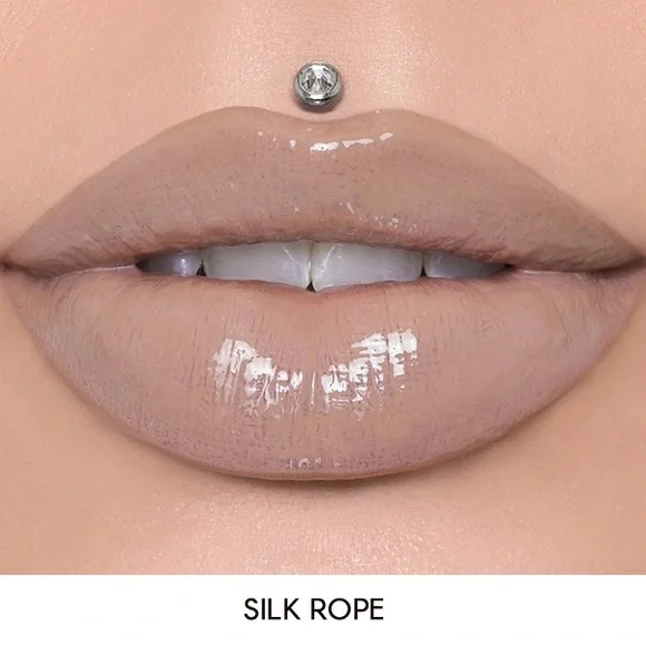 Jeffree Star Table Top & Silk Rope Lip Glosses - Picture 2 of 11